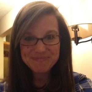 Meet your Posher, Courtney